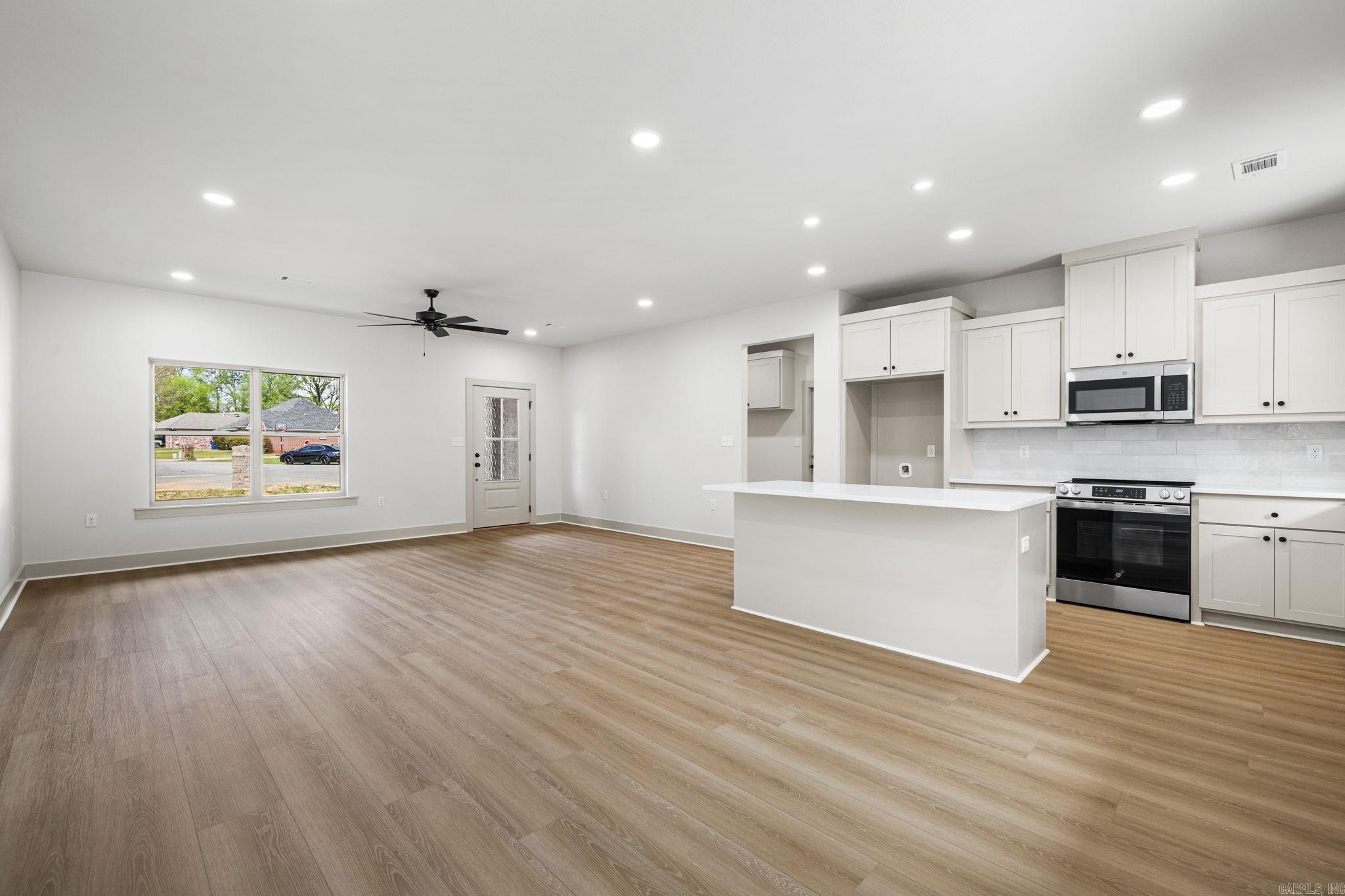 HEIGHTS - Residential