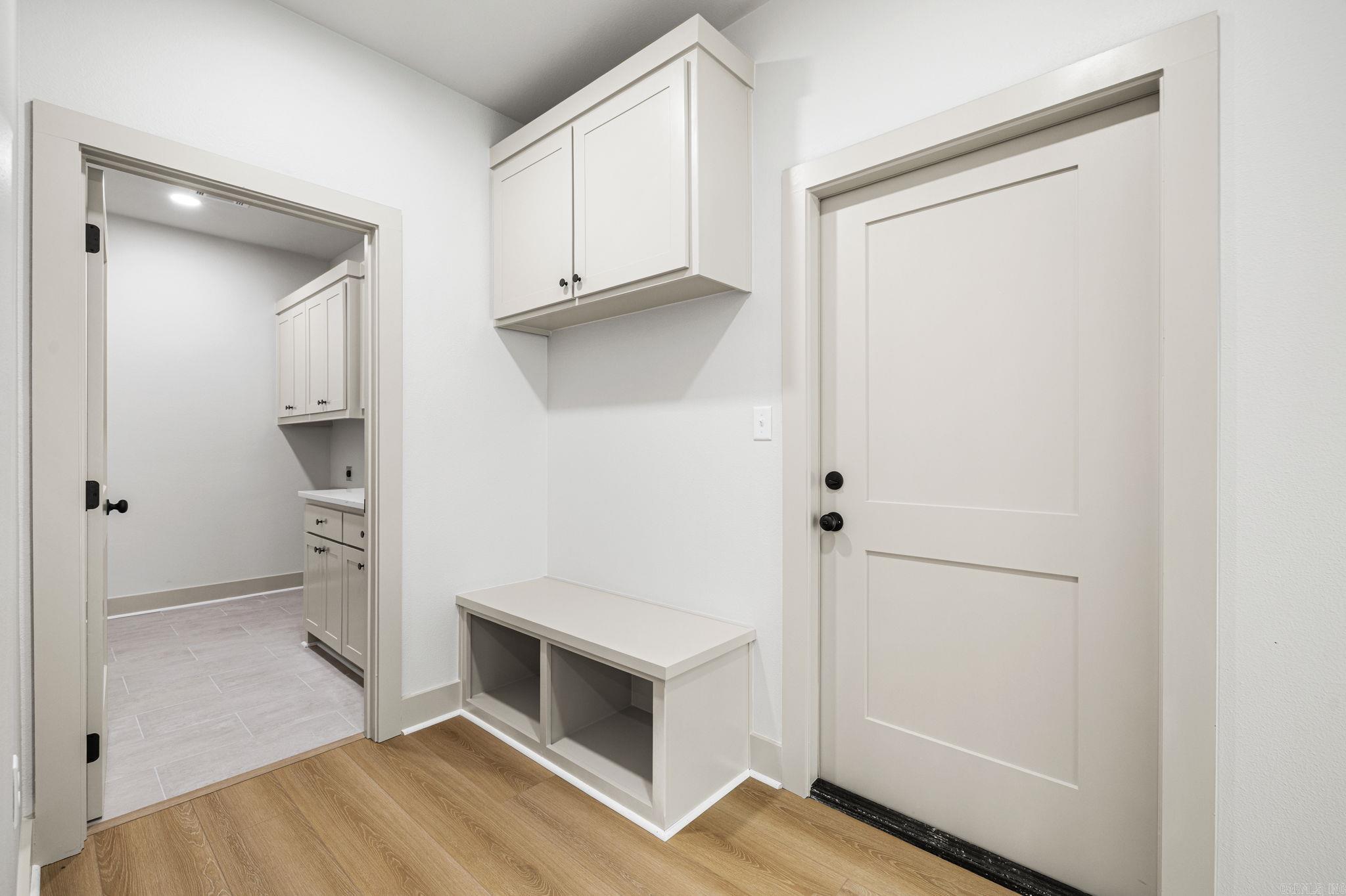 HEIGHTS - Residential