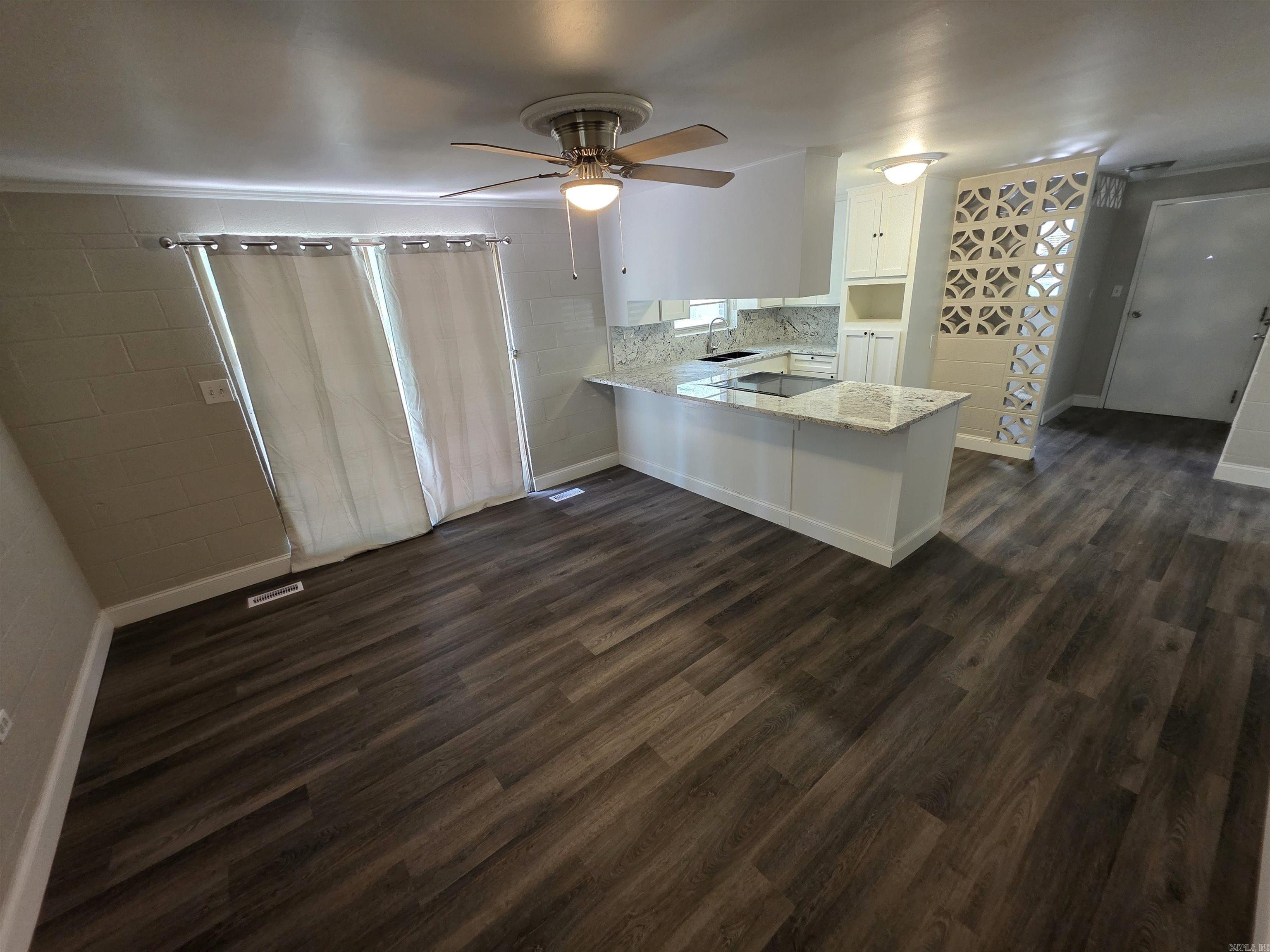 Metes & Bounds - Residential Lease