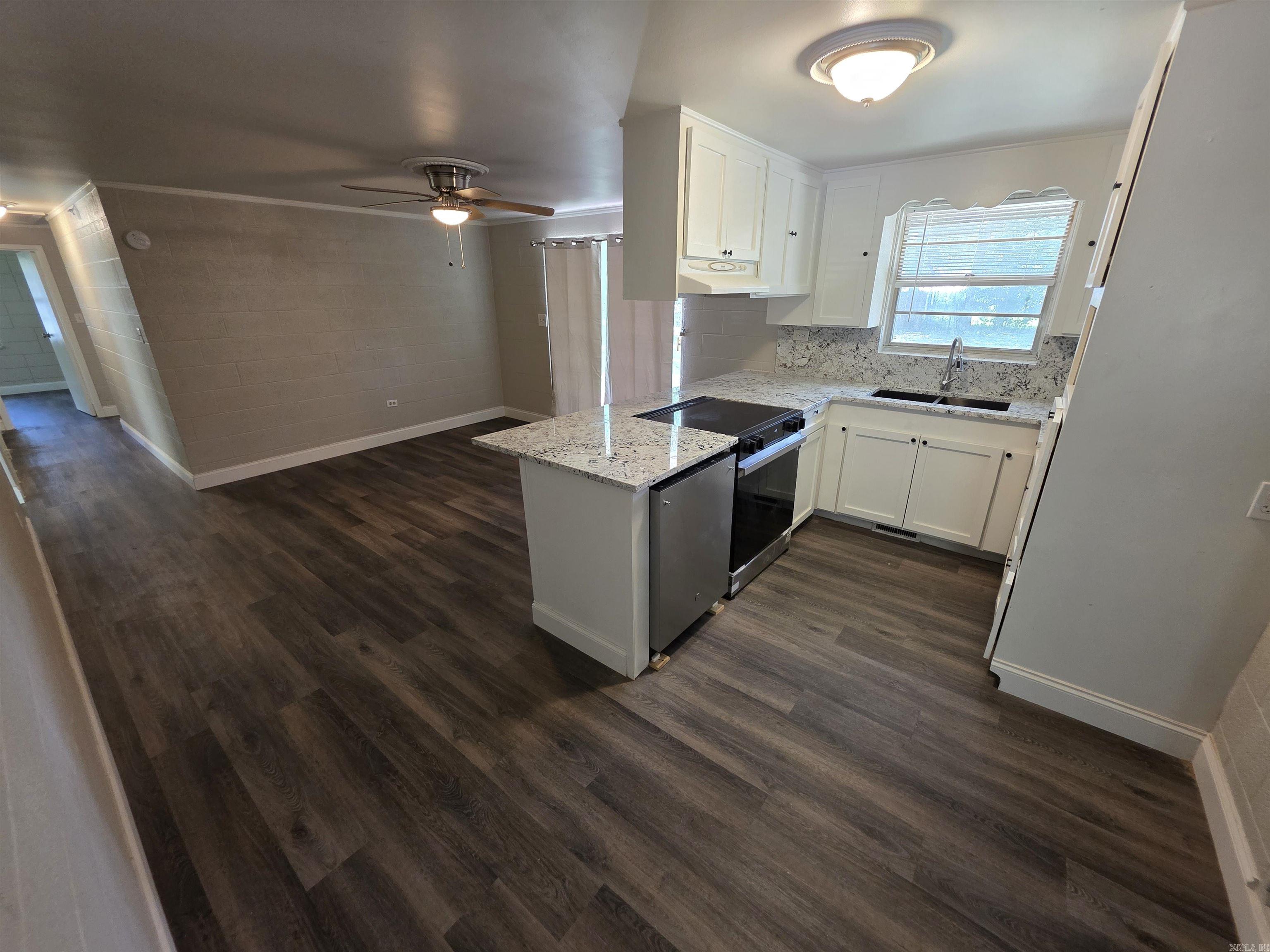 Metes & Bounds - Residential Lease