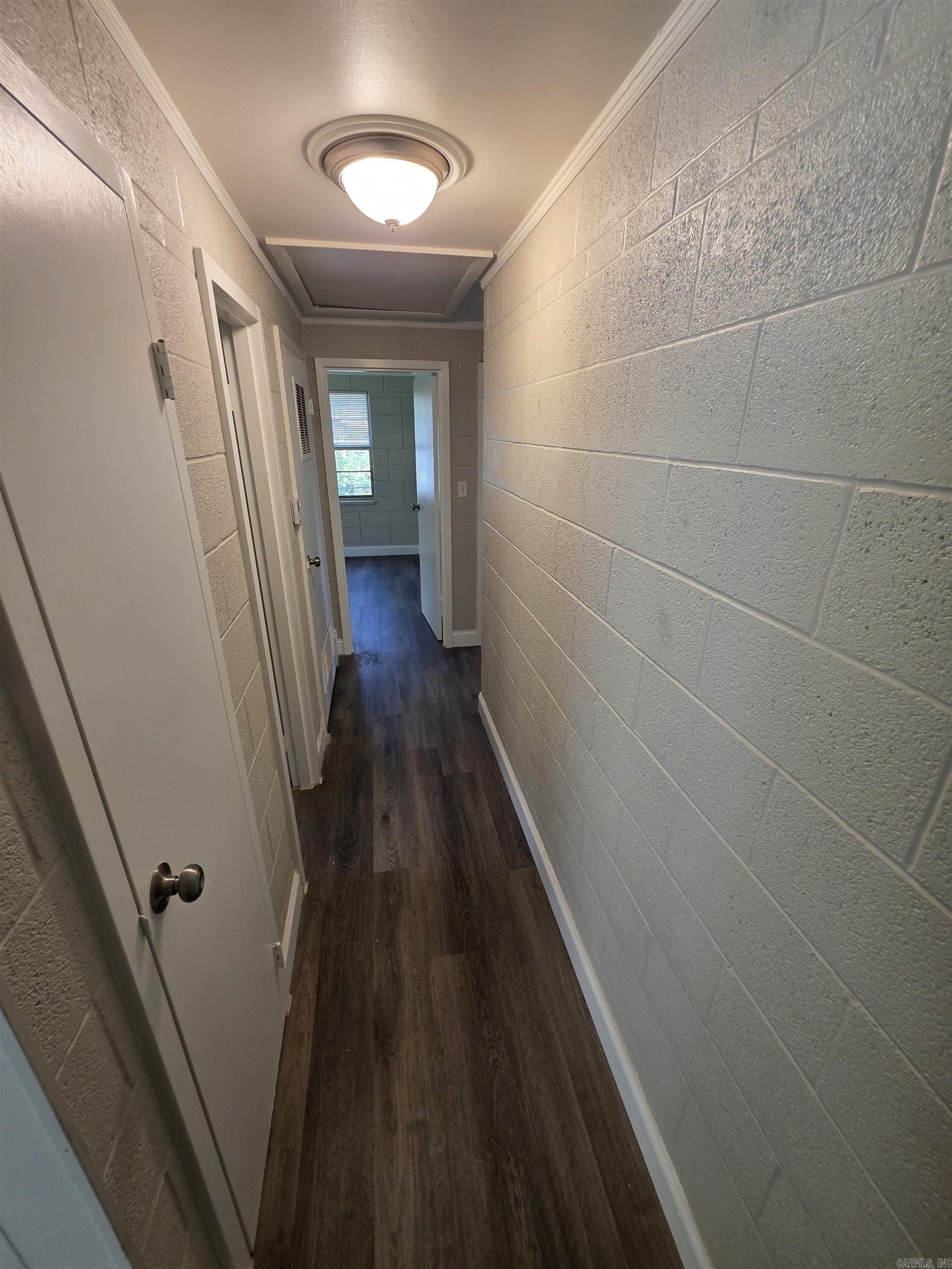 Metes & Bounds - Residential Lease