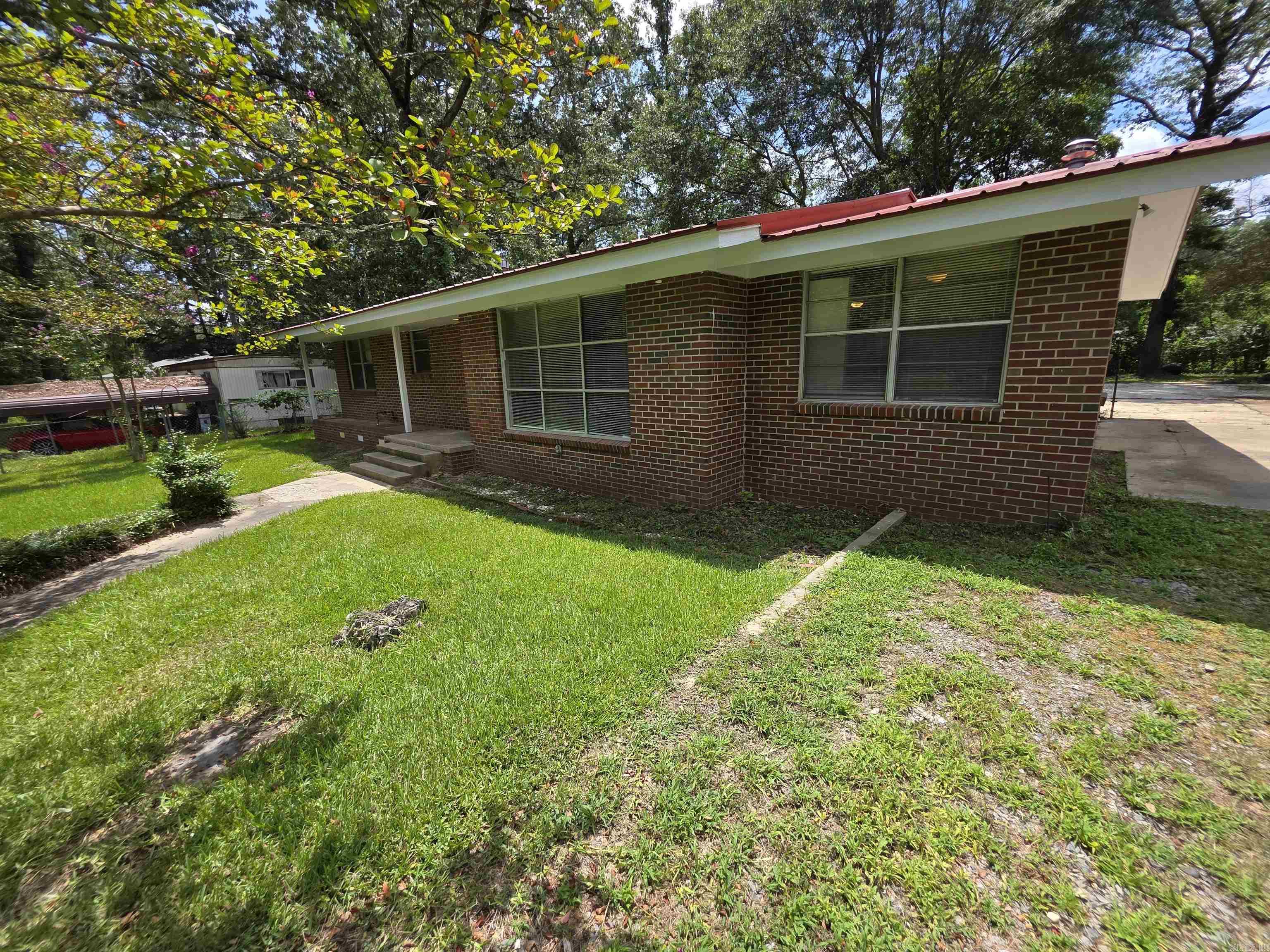 Metes & Bounds - Residential Lease