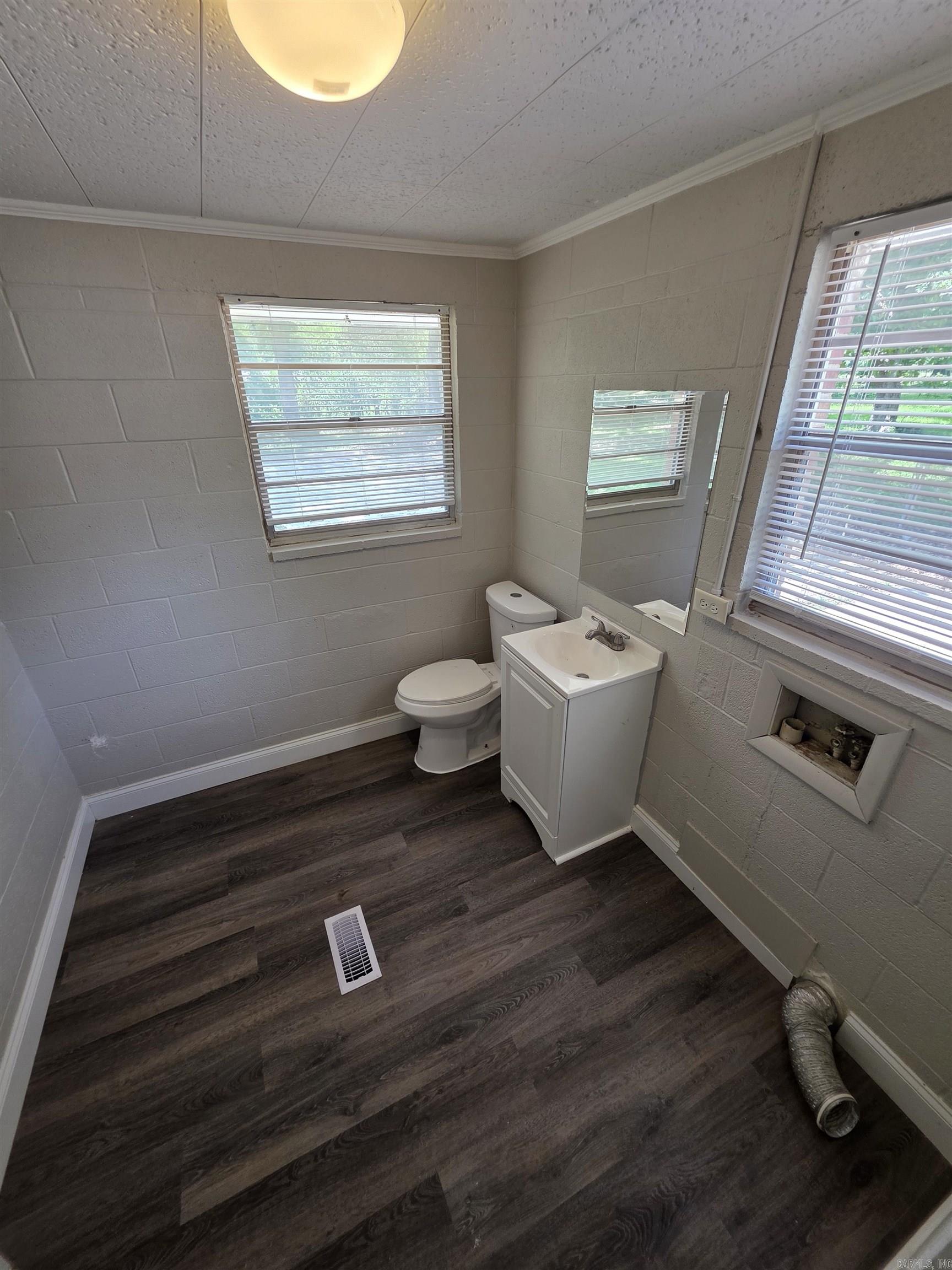 Metes & Bounds - Residential Lease