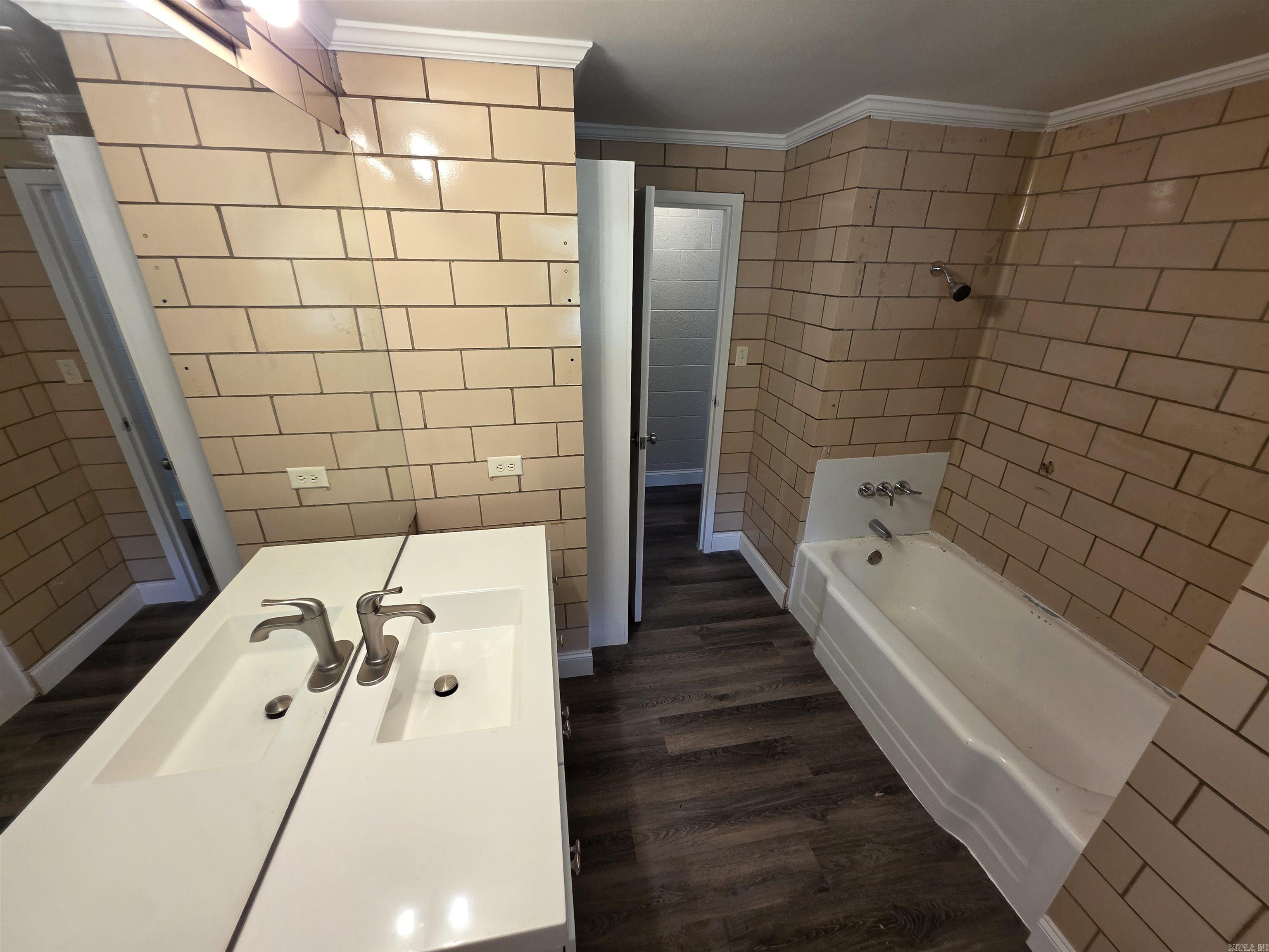 Metes & Bounds - Residential Lease