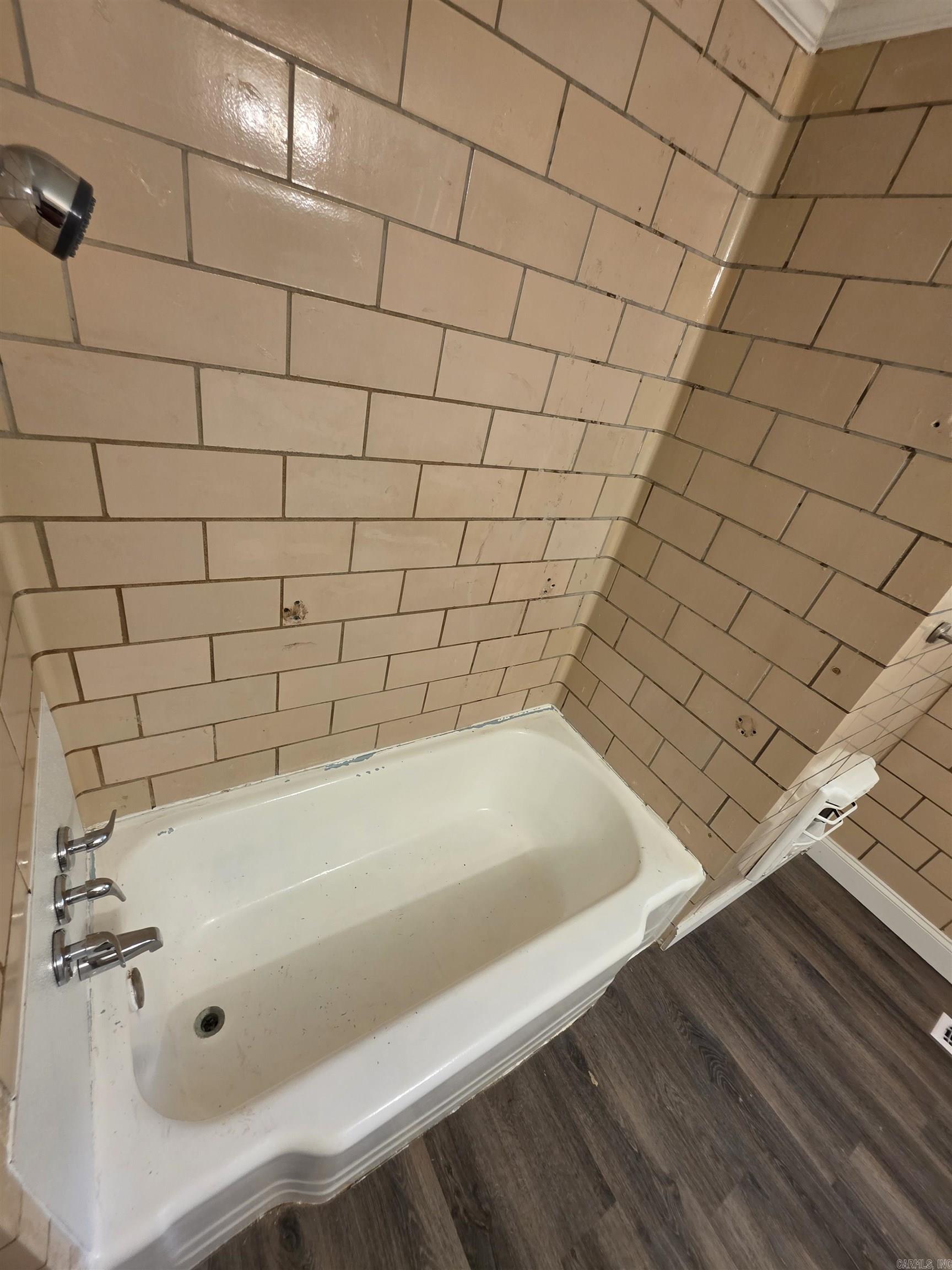 Metes & Bounds - Residential Lease