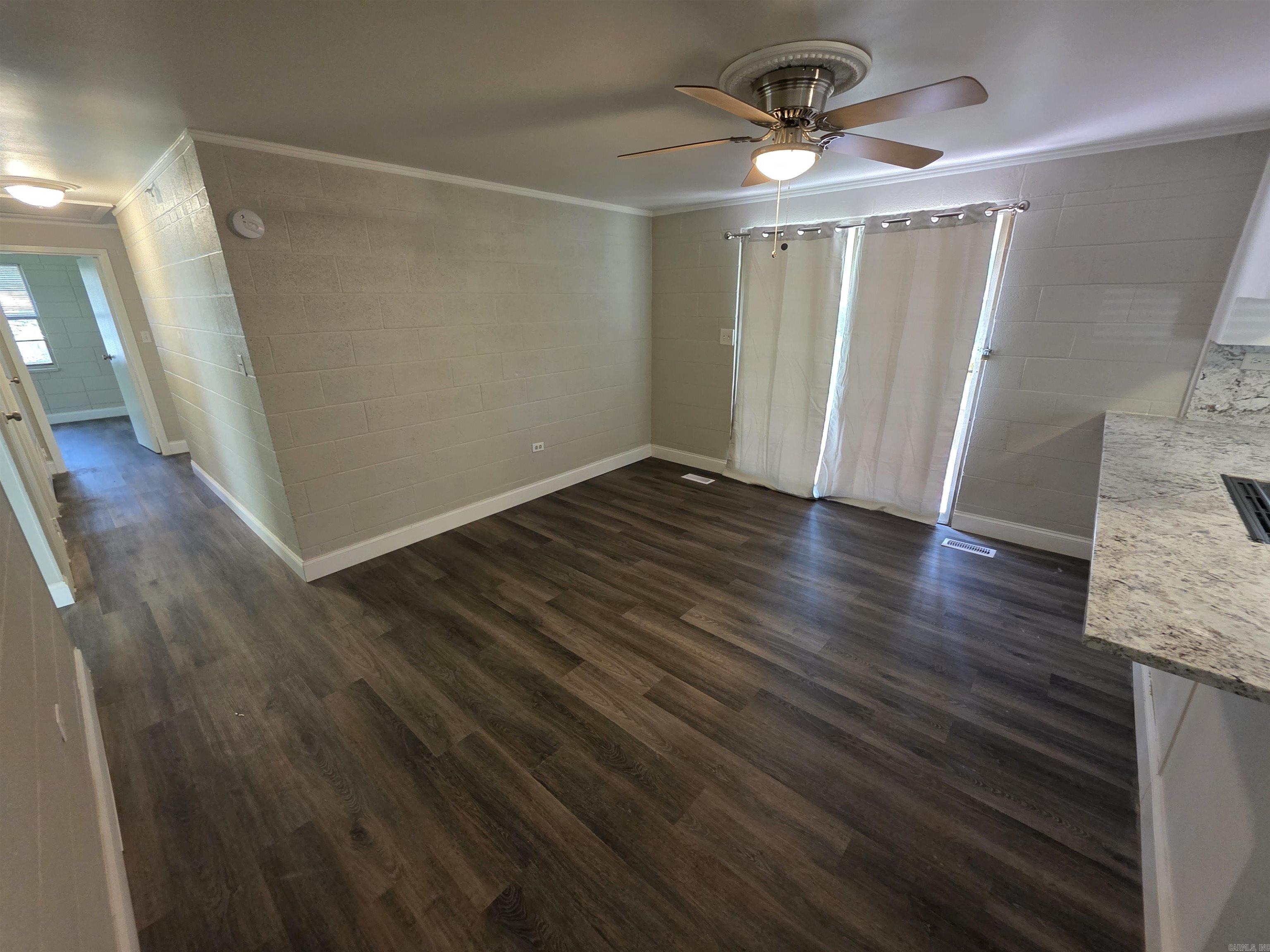 Metes & Bounds - Residential Lease