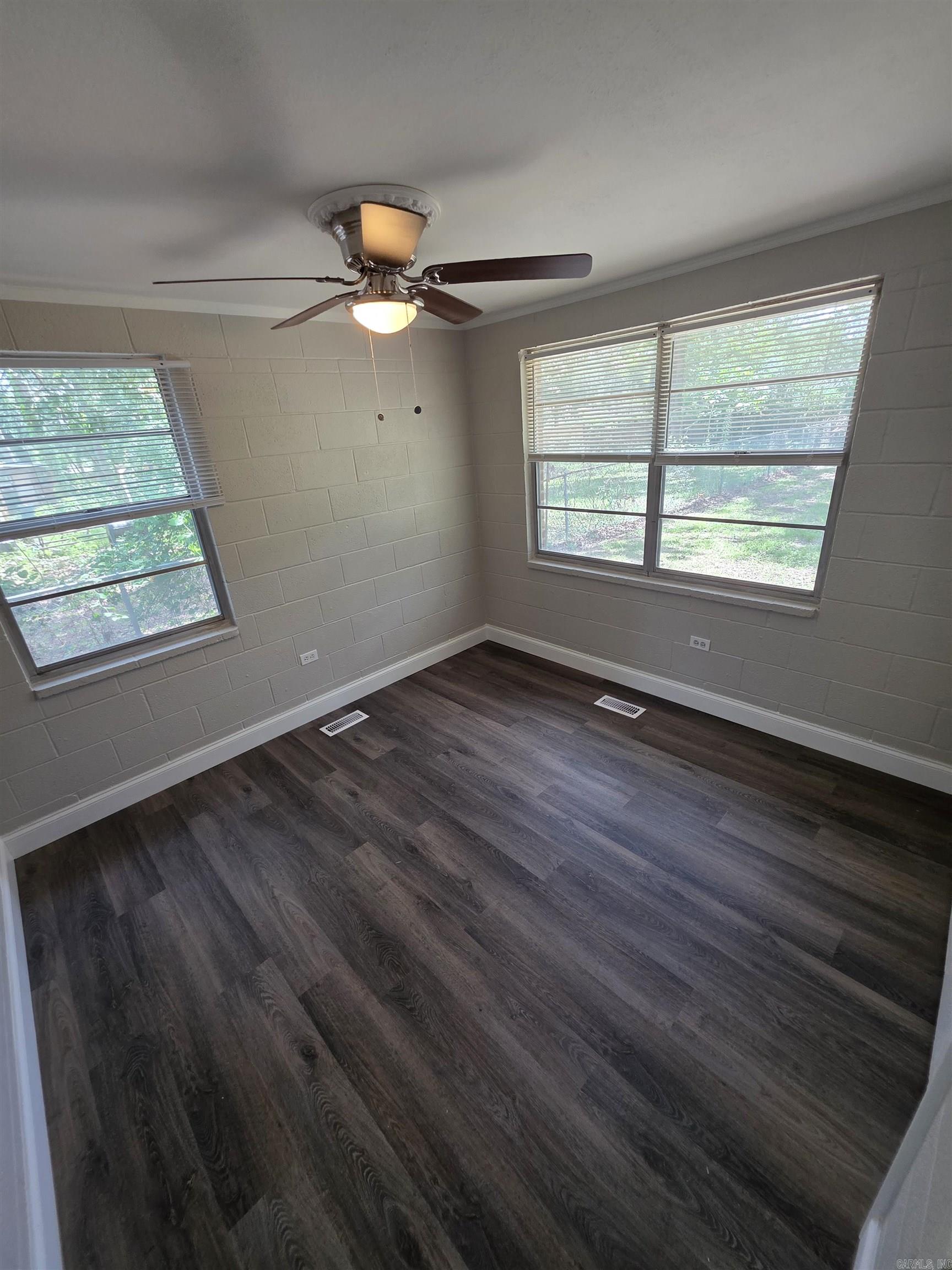 Metes & Bounds - Residential Lease