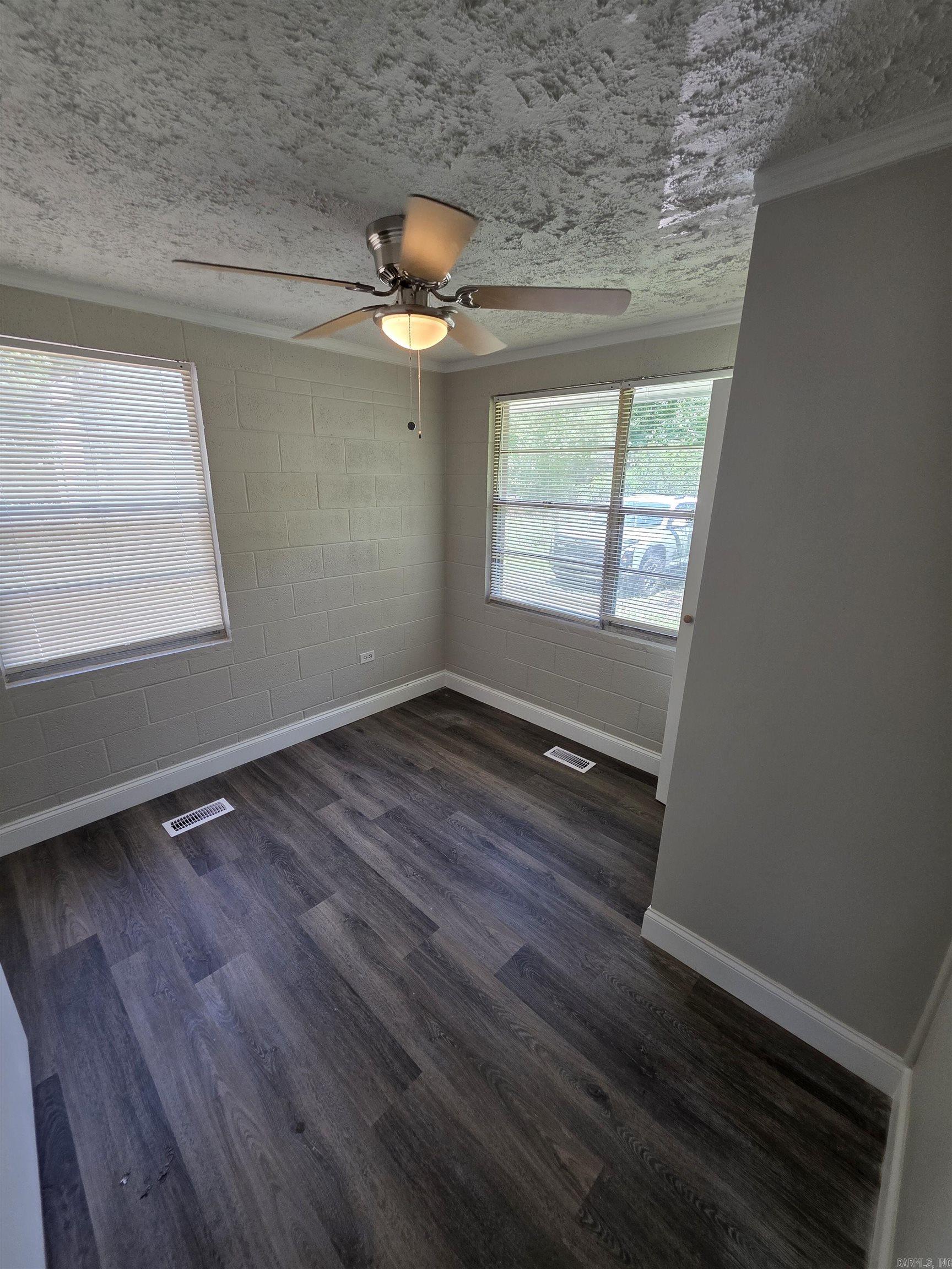 Metes & Bounds - Residential Lease