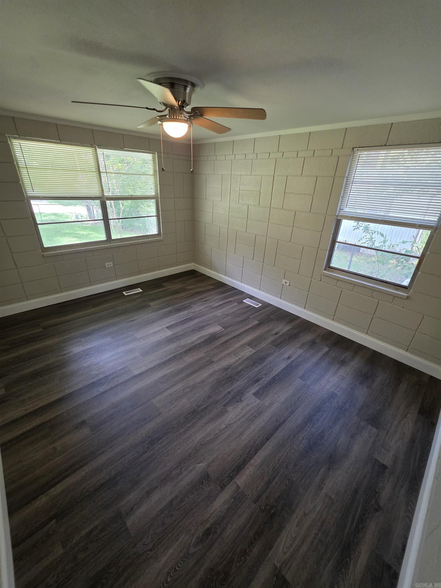 Metes & Bounds - Residential Lease