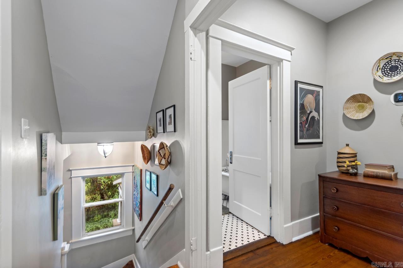 Midland Hills - Residential