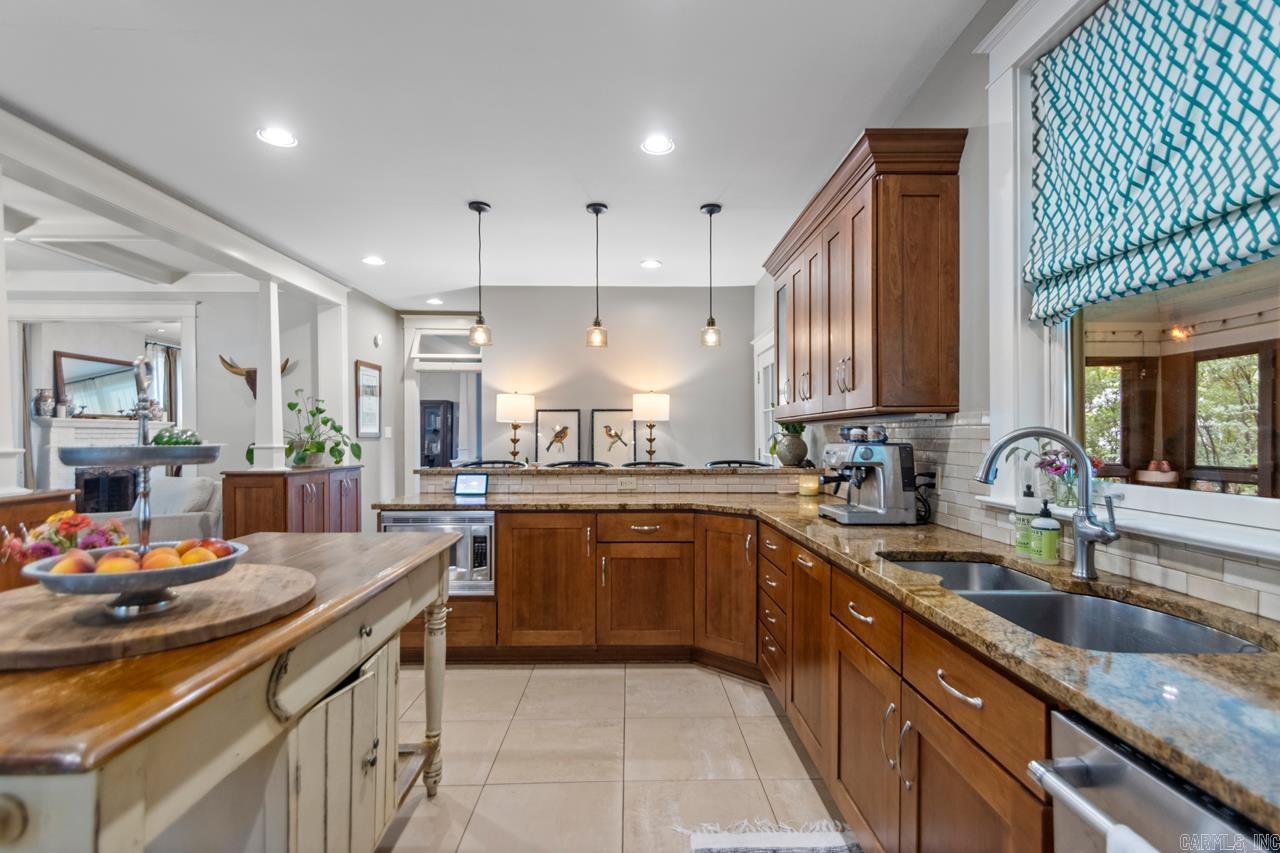 Midland Hills - Residential