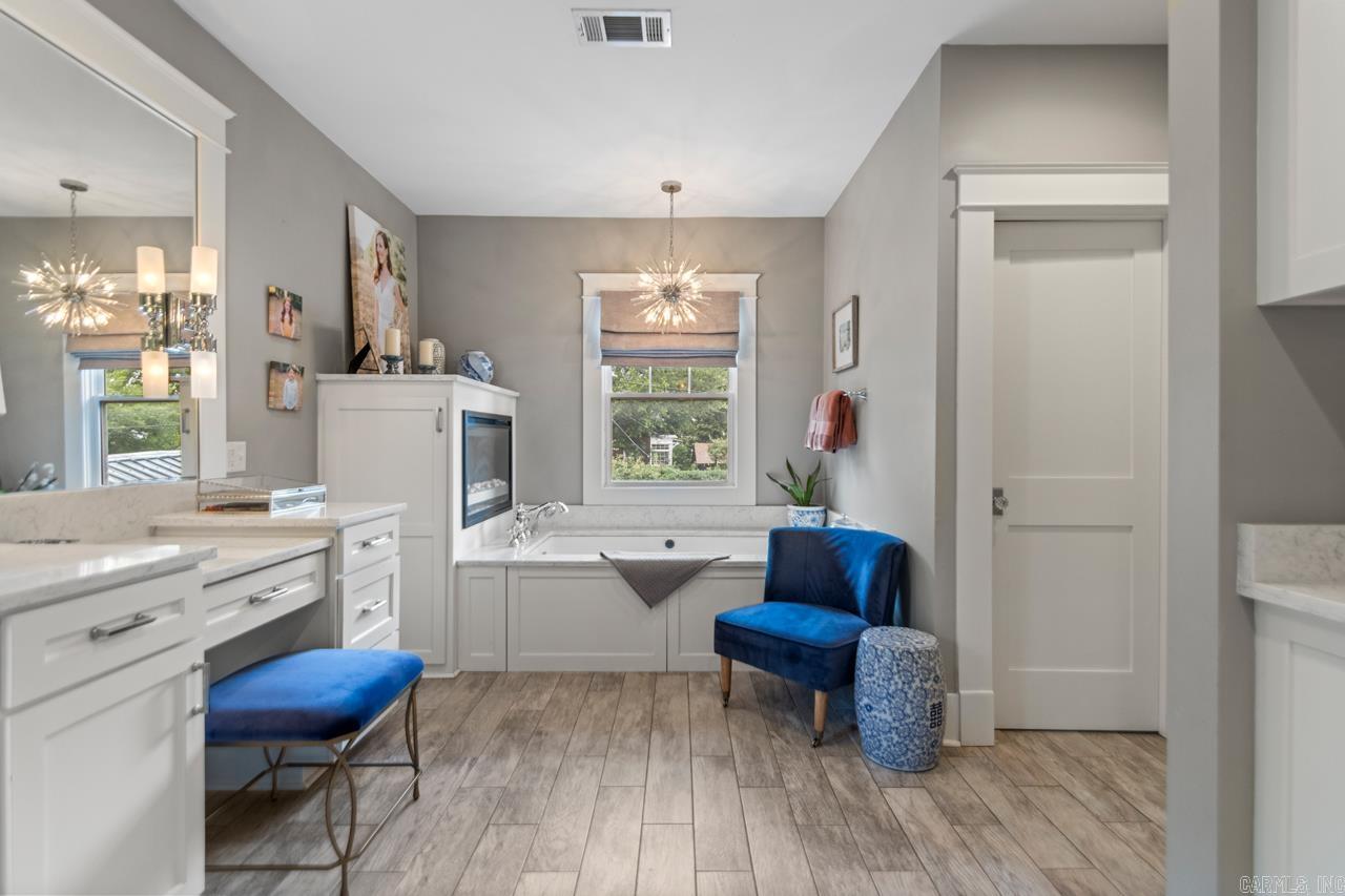 Midland Hills - Residential