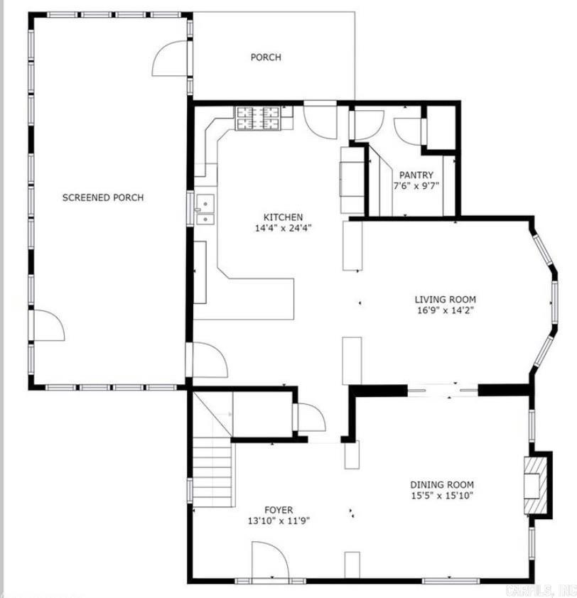 Midland Hills - Residential