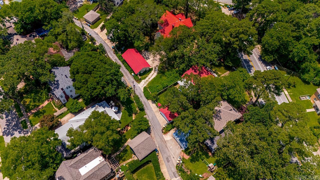 Midland Hills - Residential