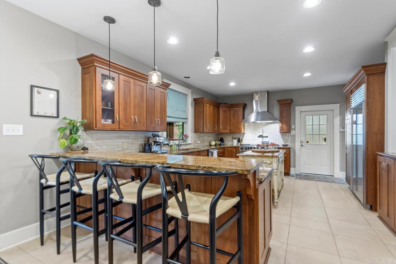 Midland Hills - Residential