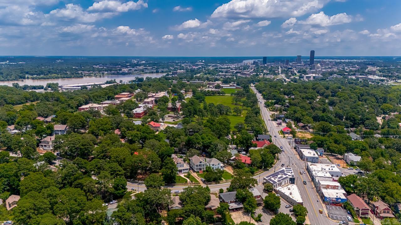 Midland Hills - Residential