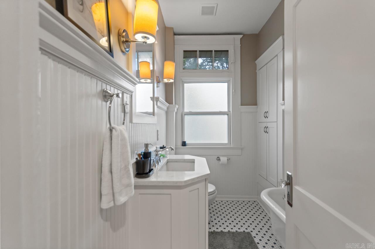 Midland Hills - Residential