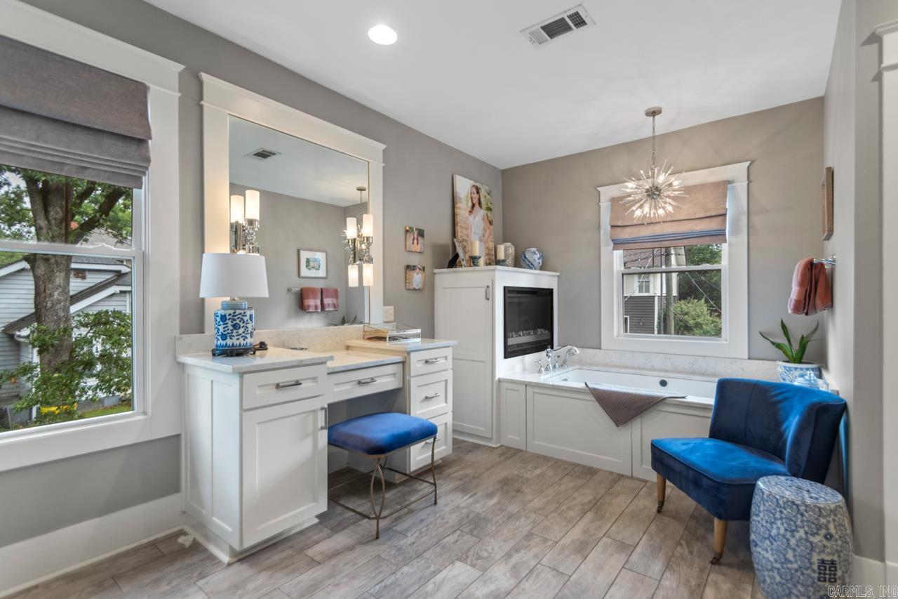 Midland Hills - Residential