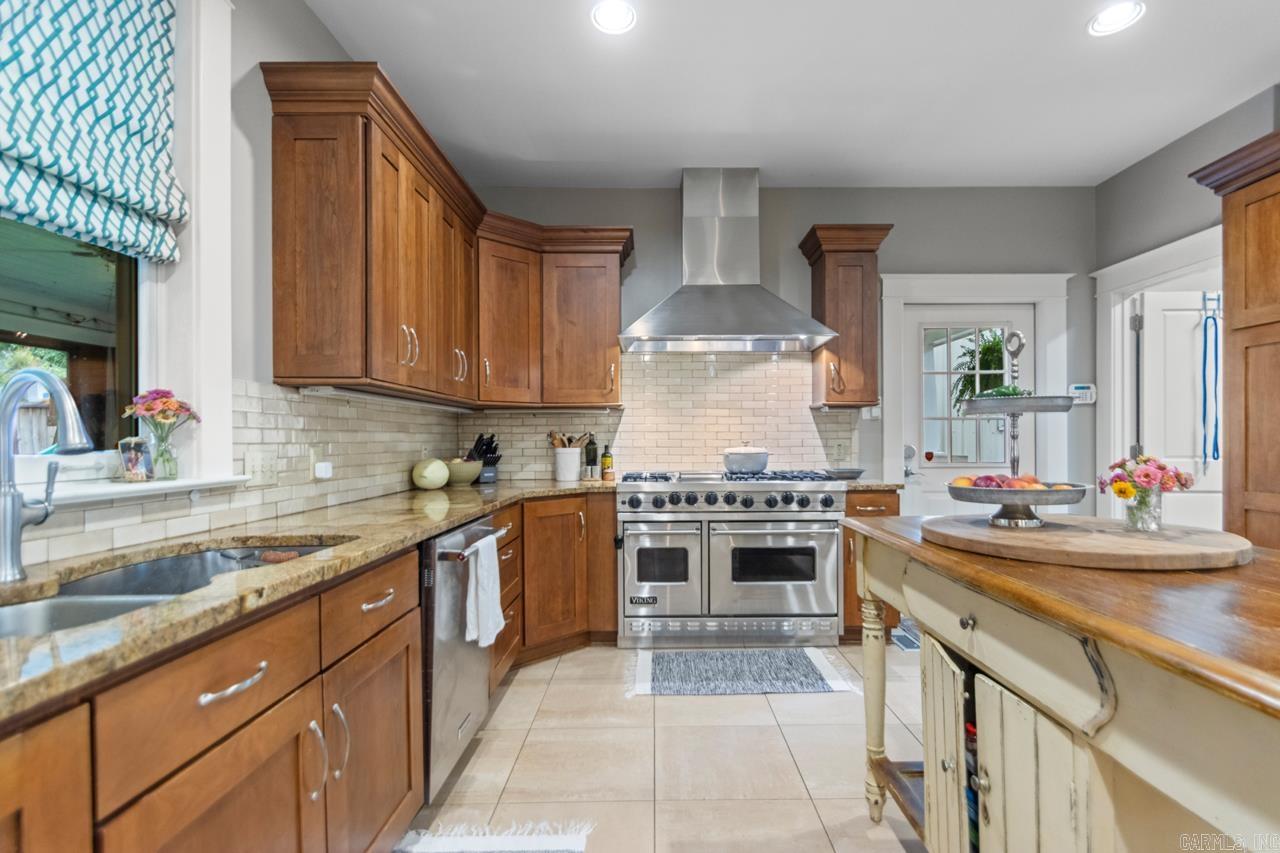 Midland Hills - Residential