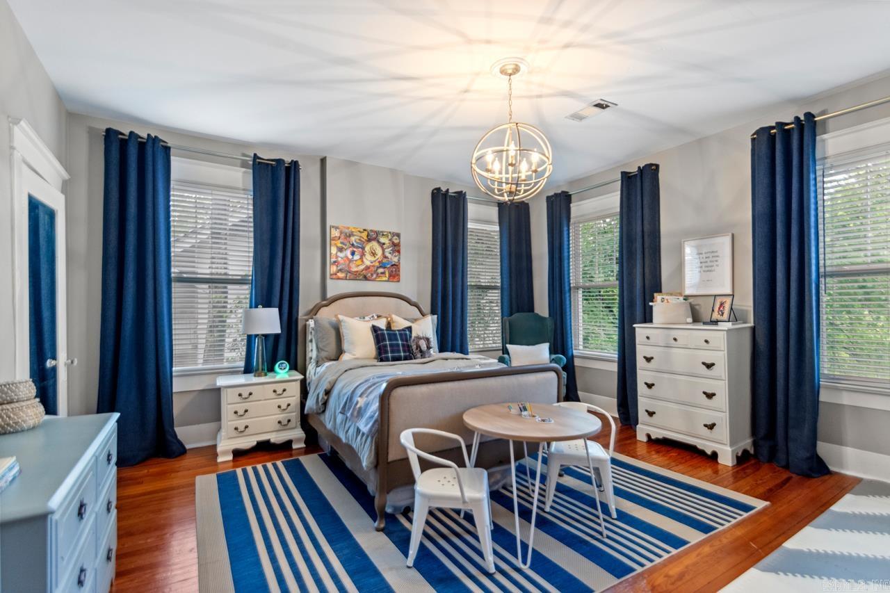 Midland Hills - Residential