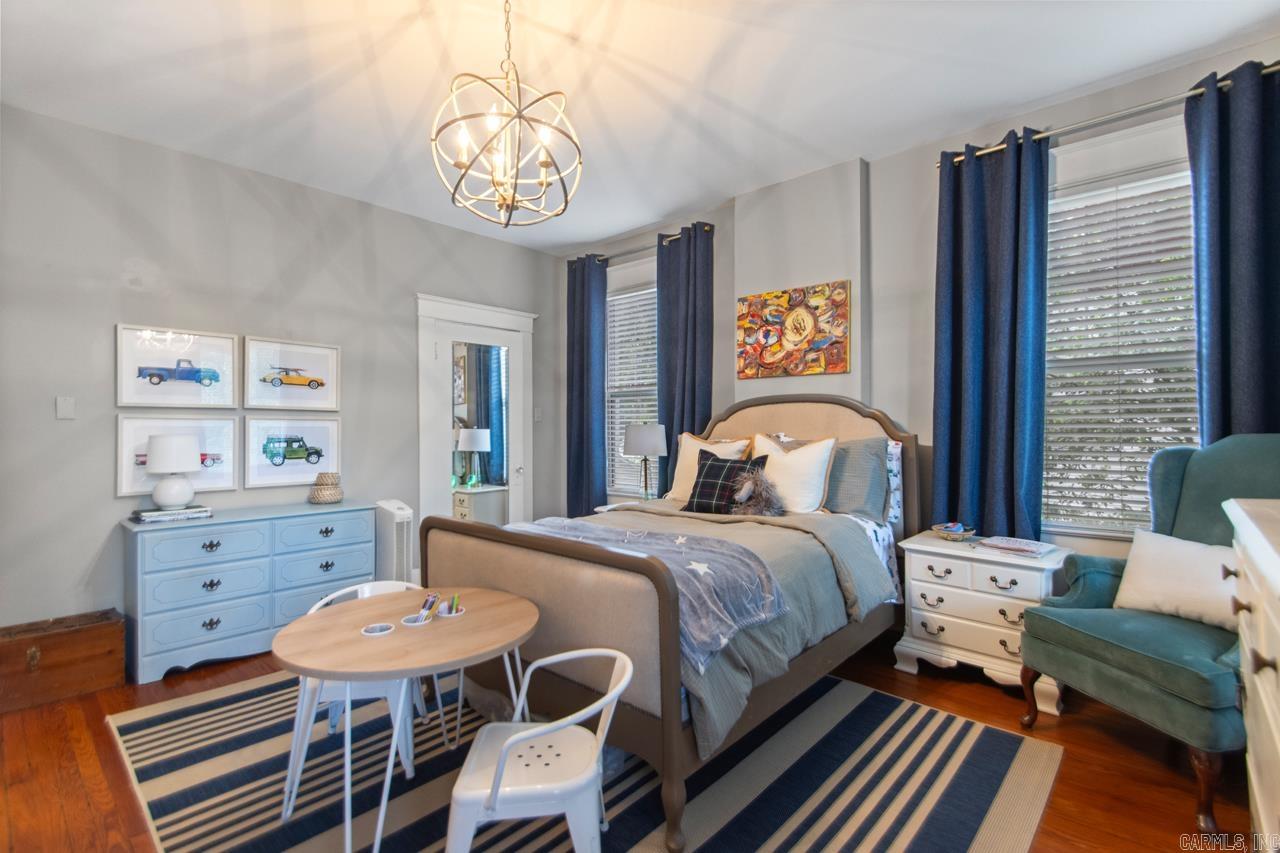 Midland Hills - Residential