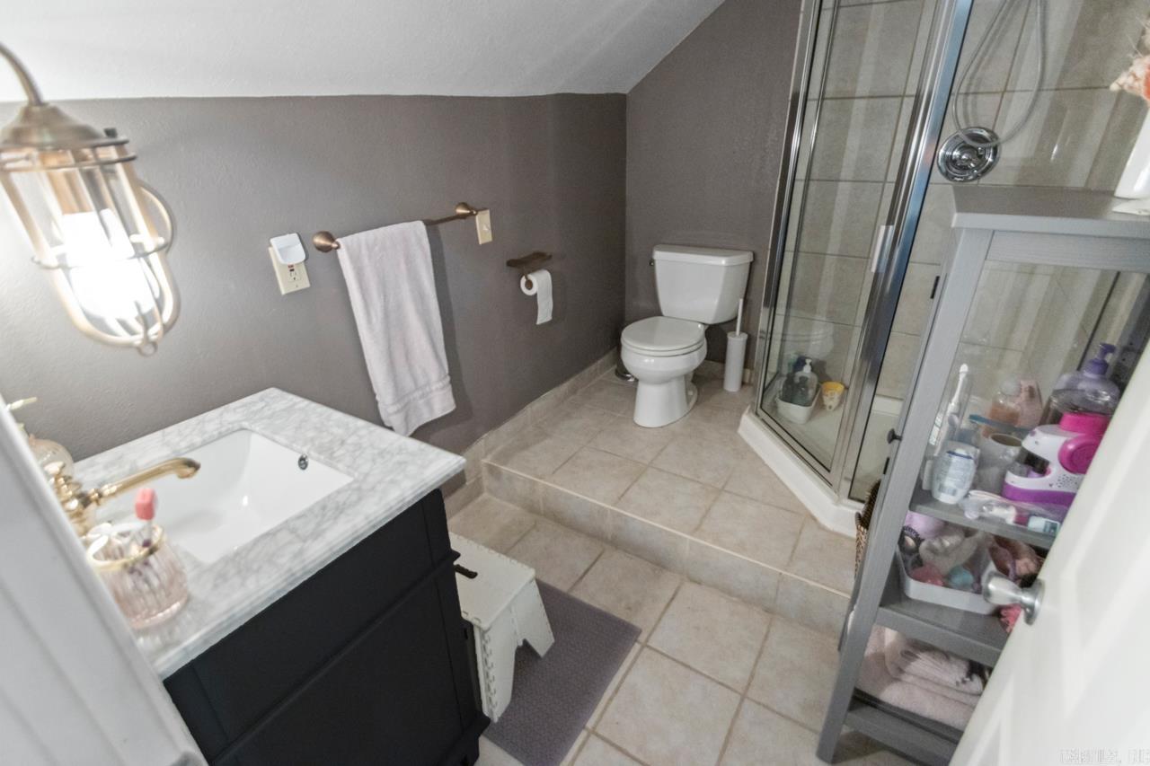 Midland Hills - Residential