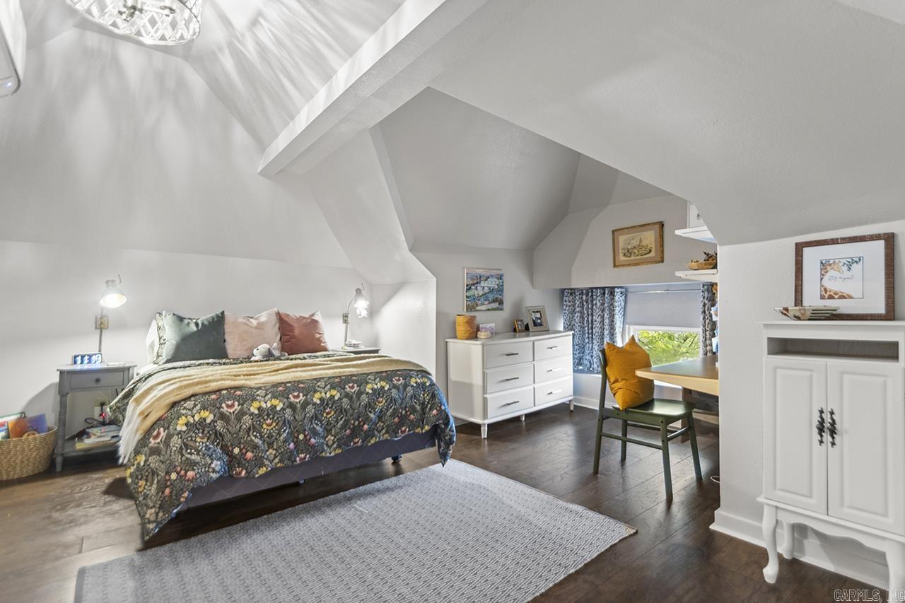 Midland Hills - Residential