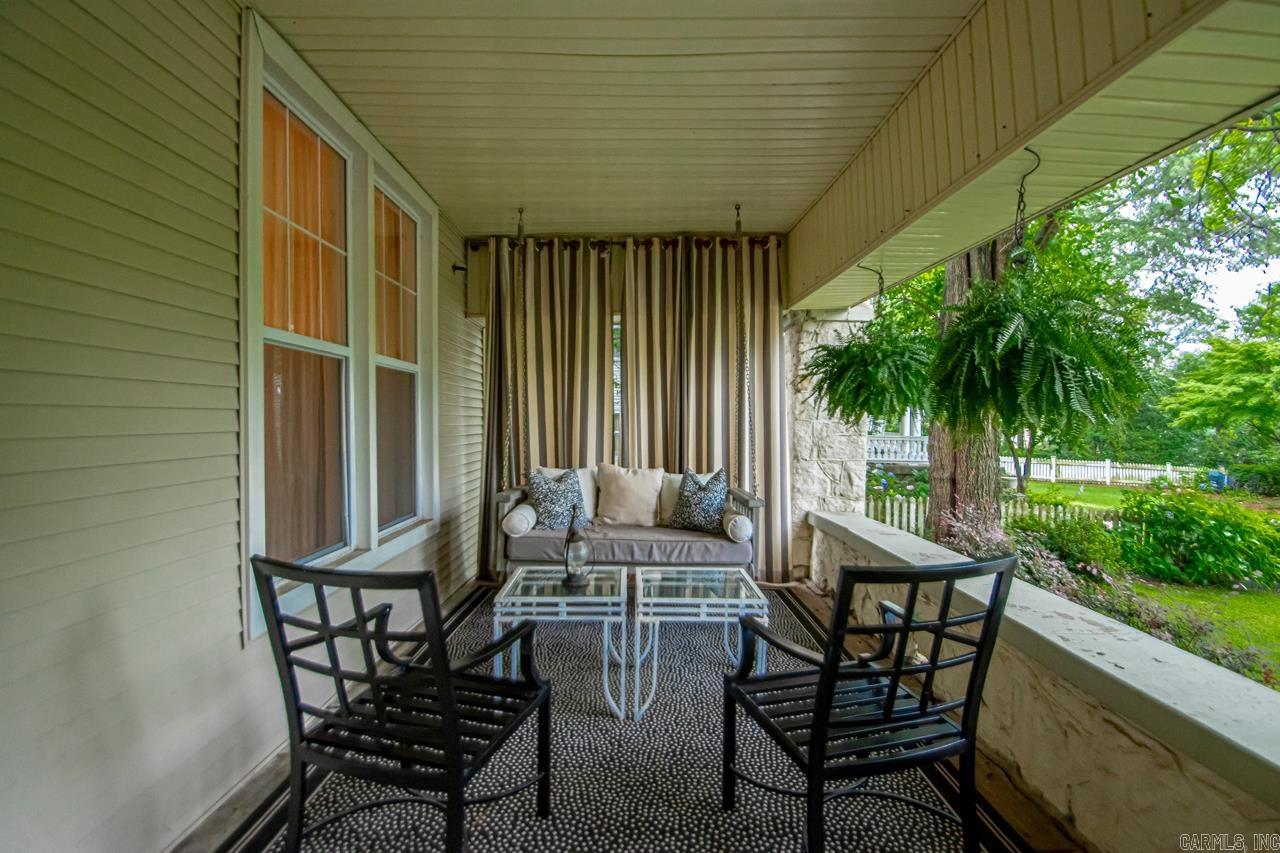 Midland Hills - Residential