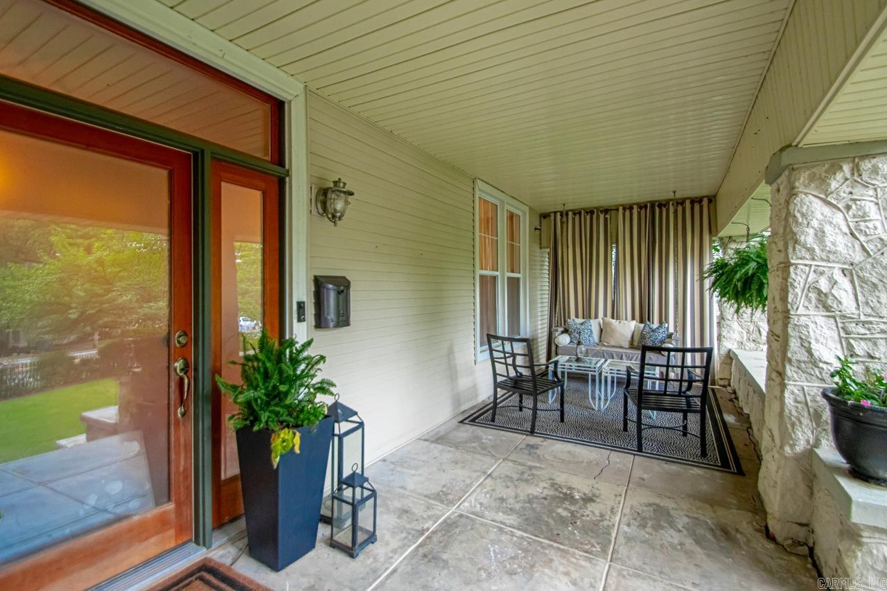 Midland Hills - Residential