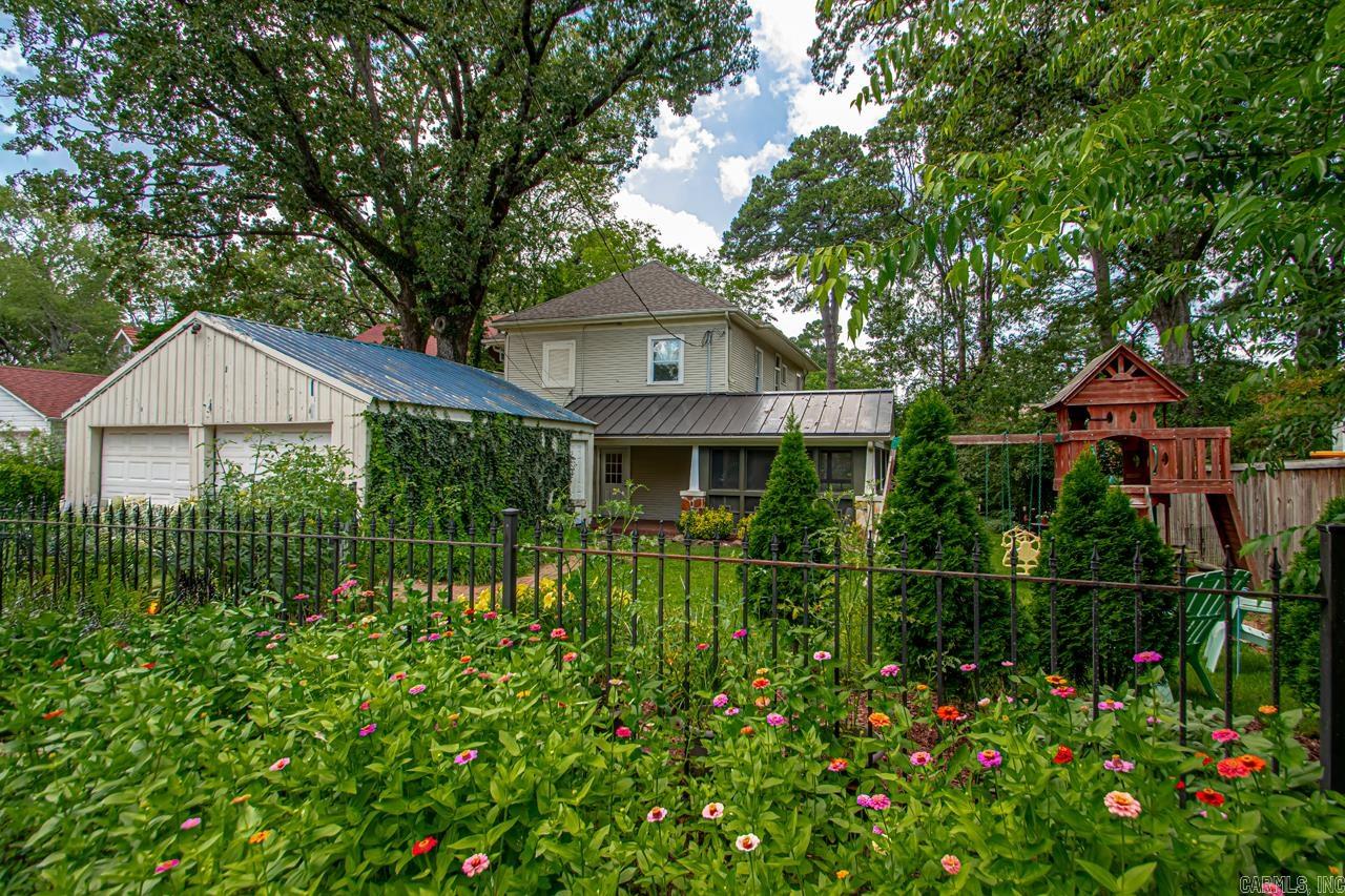 Midland Hills - Residential