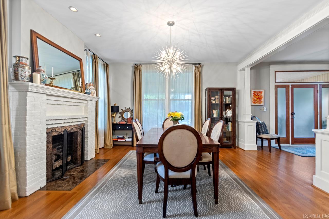 Midland Hills - Residential