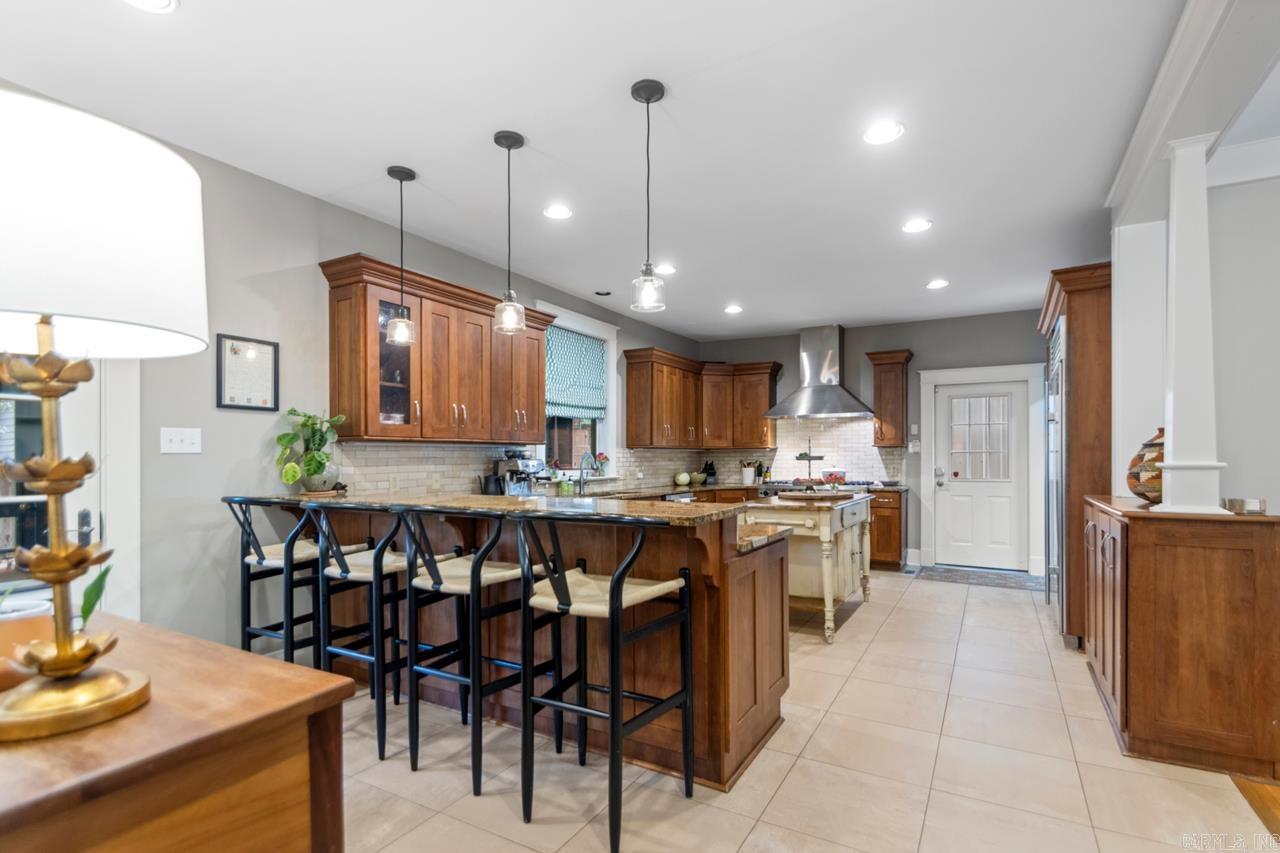 Midland Hills - Residential