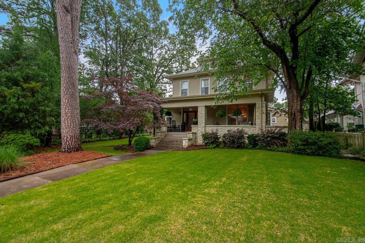 Midland Hills - Residential