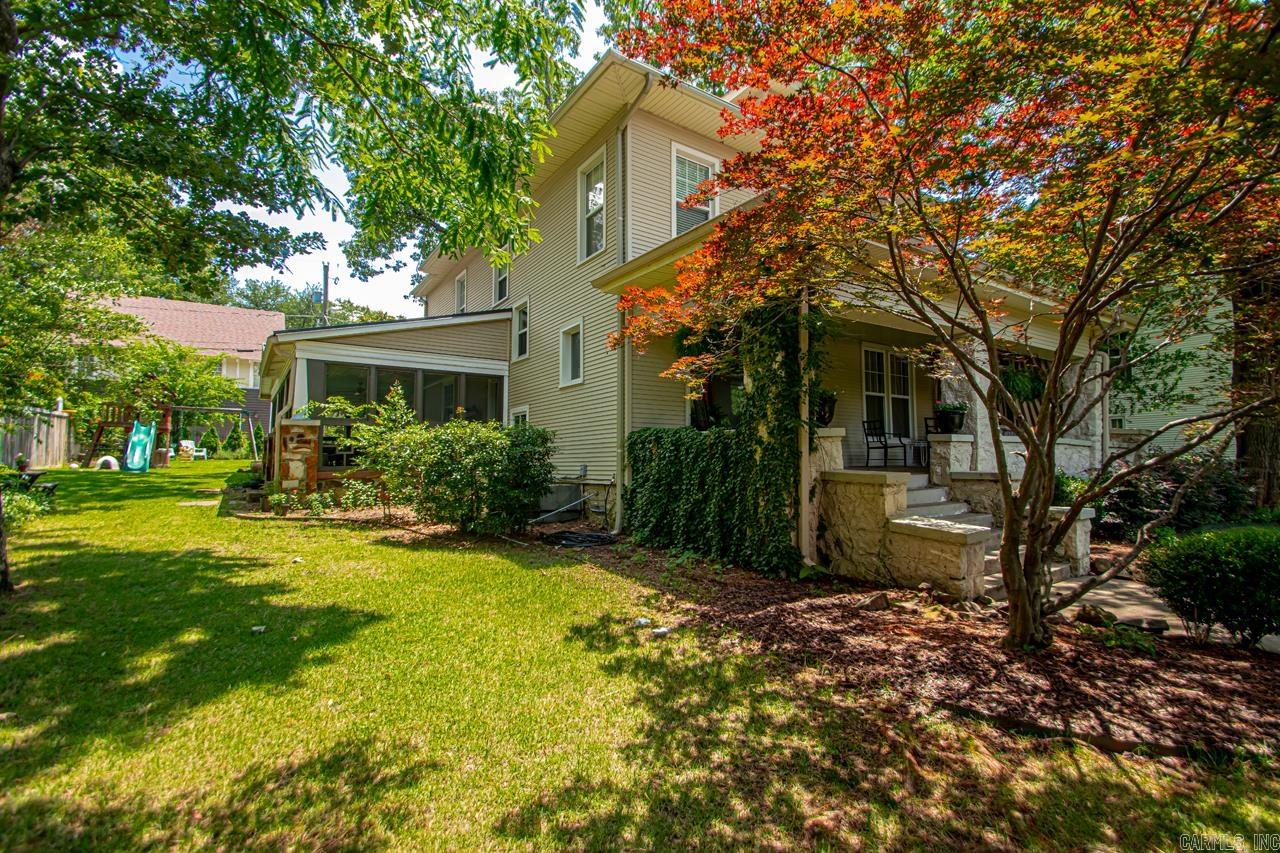 Midland Hills - Residential