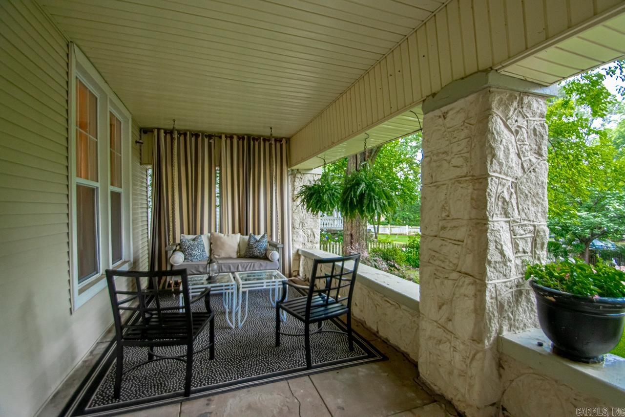 Midland Hills - Residential