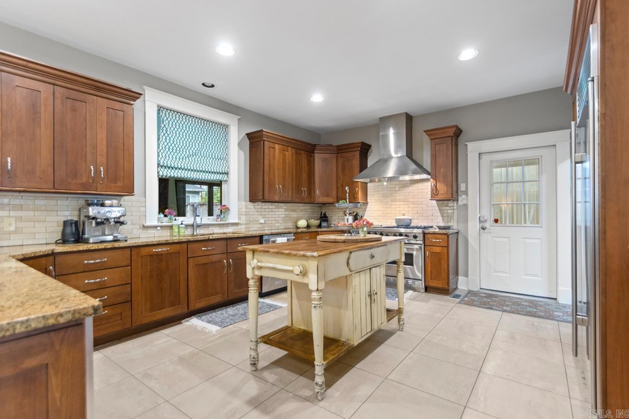 Midland Hills - Residential