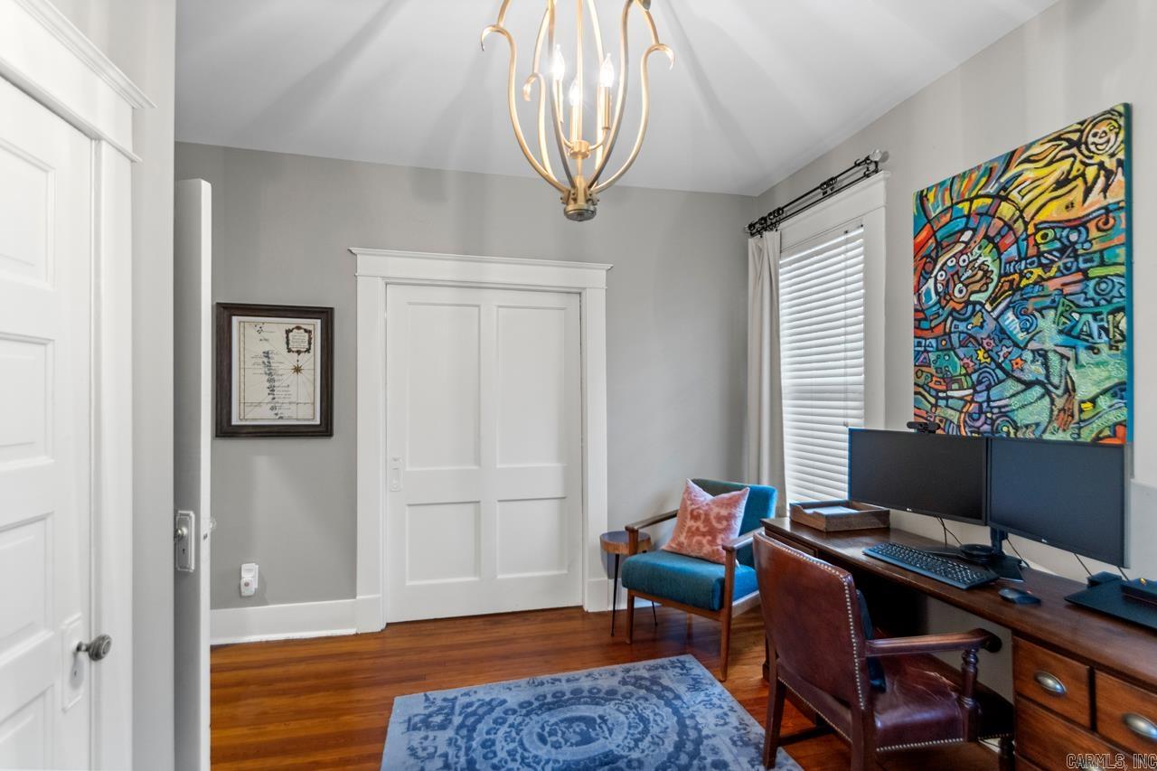 Midland Hills - Residential