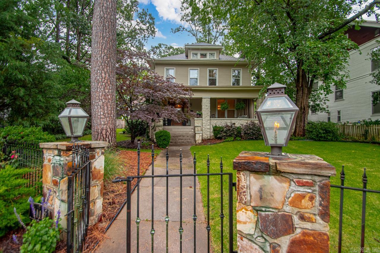 Midland Hills - Residential