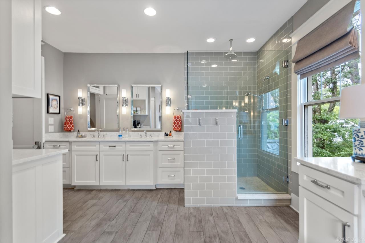 Midland Hills - Residential