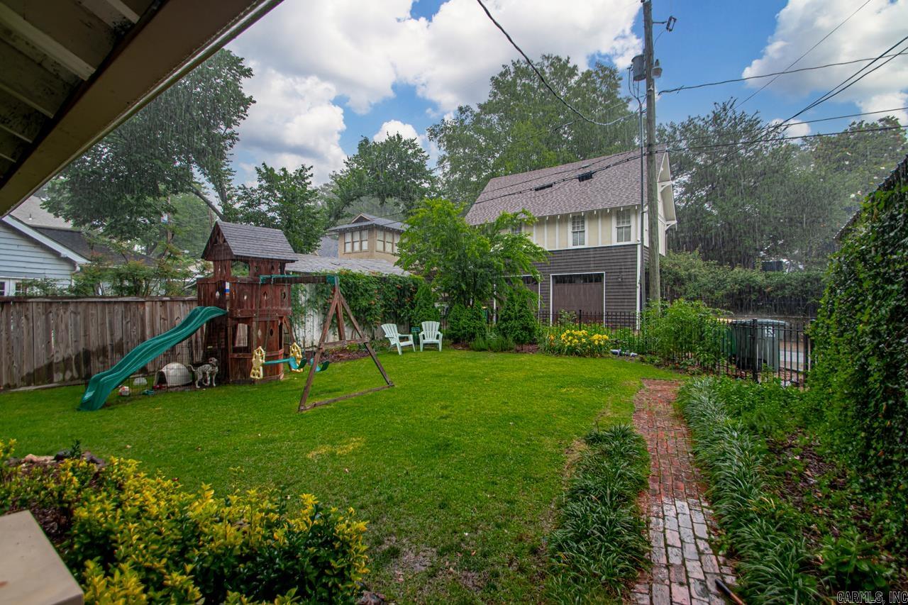 Midland Hills - Residential