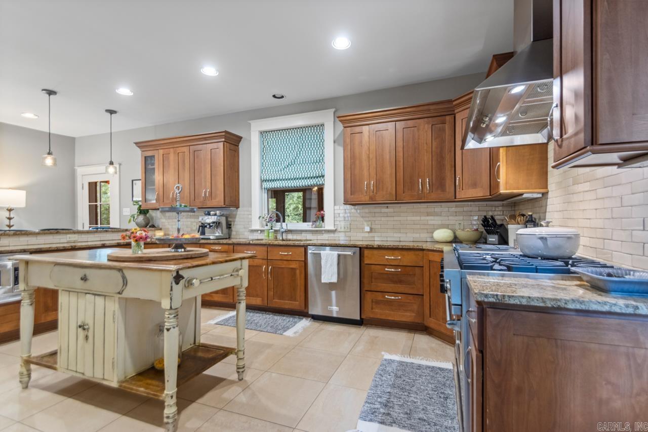 Midland Hills - Residential