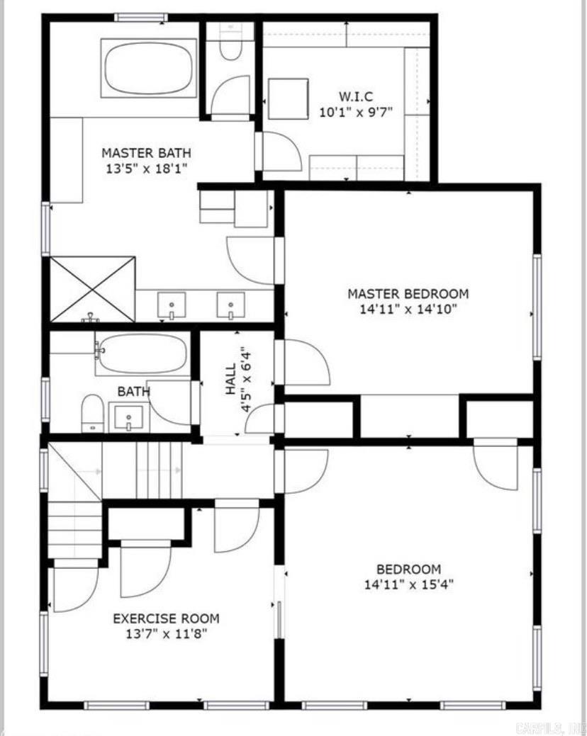 Midland Hills - Residential