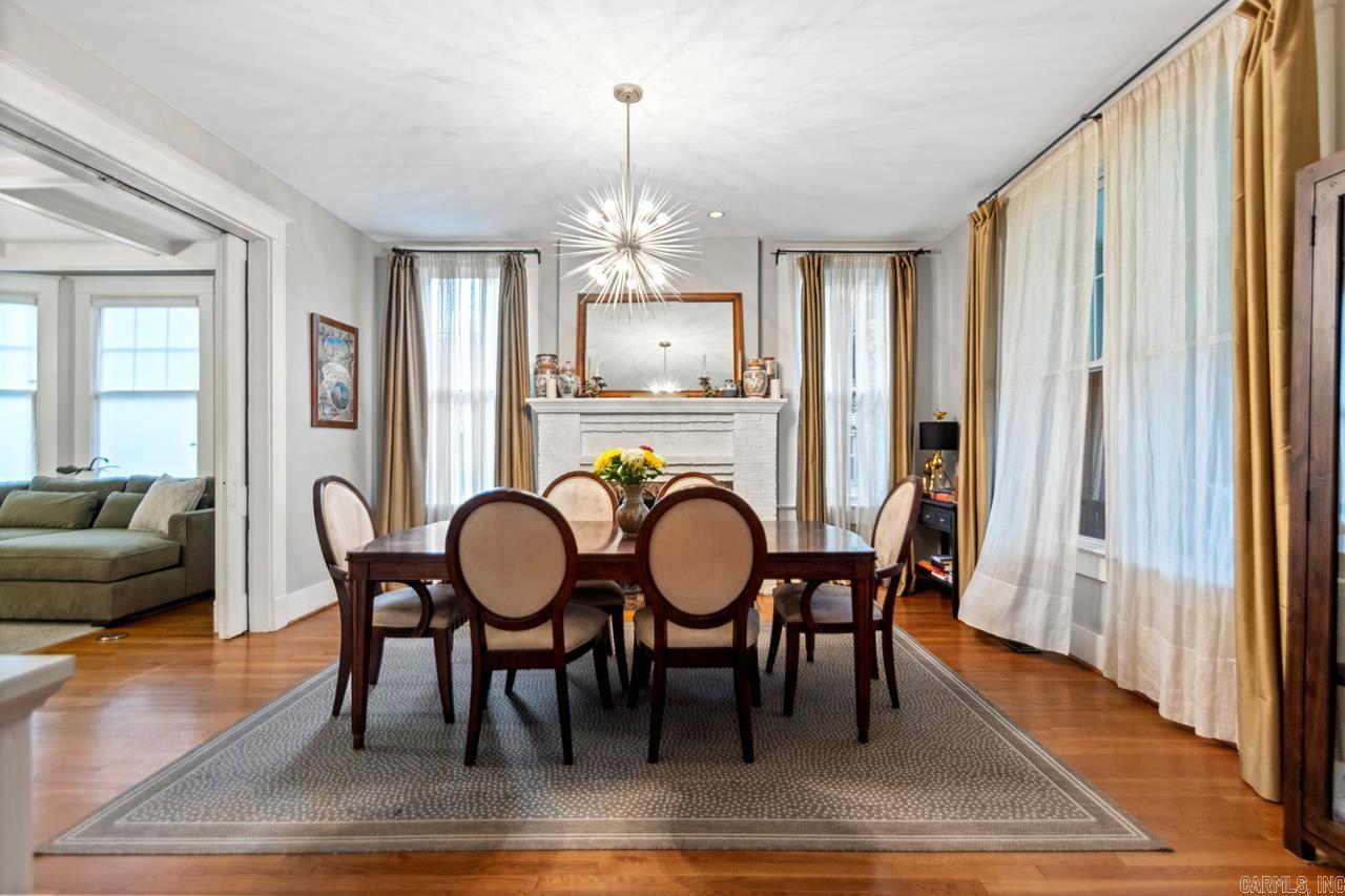 Midland Hills - Residential