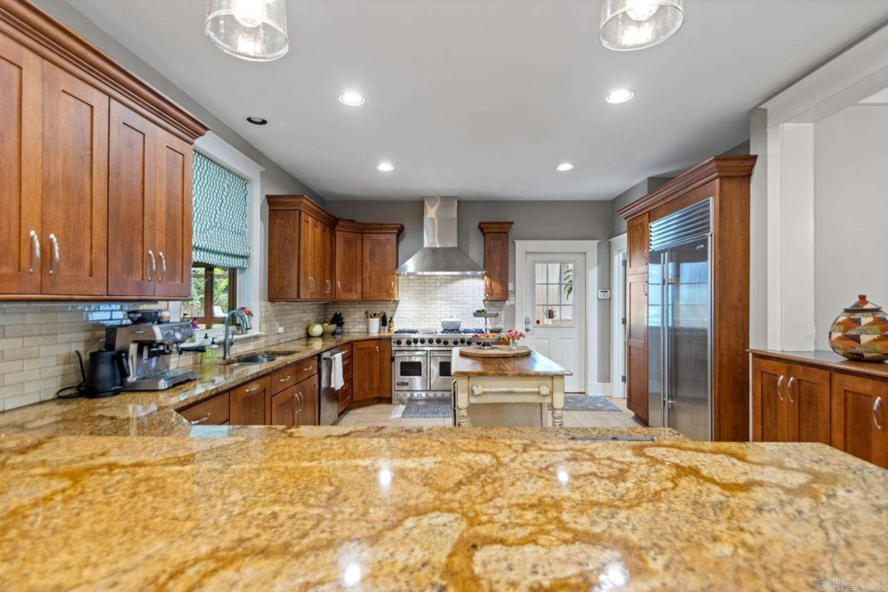 Midland Hills - Residential