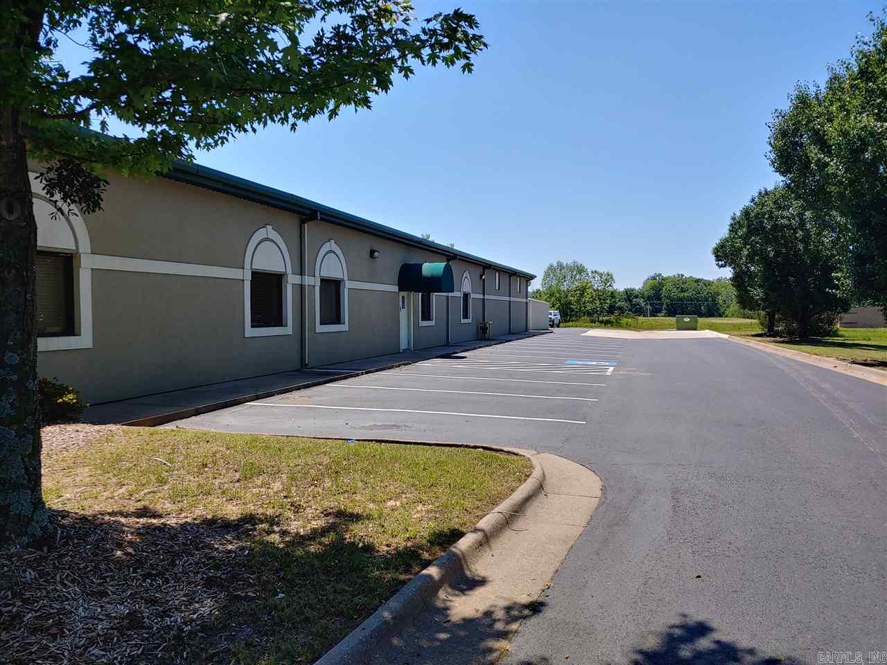 Northshore Business Park - Commercial Sale