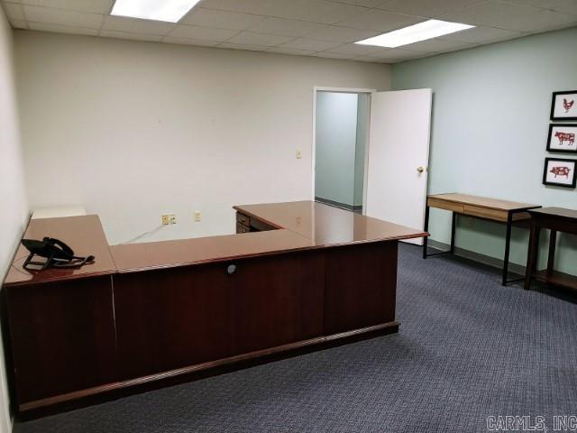 Northshore Business Park - Commercial Sale