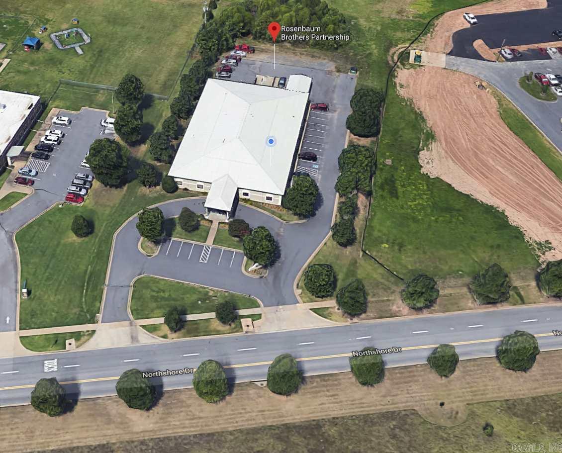 Northshore Business Park - Commercial Sale