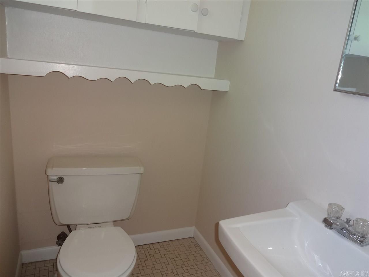 Meadow Lark - Residential Lease