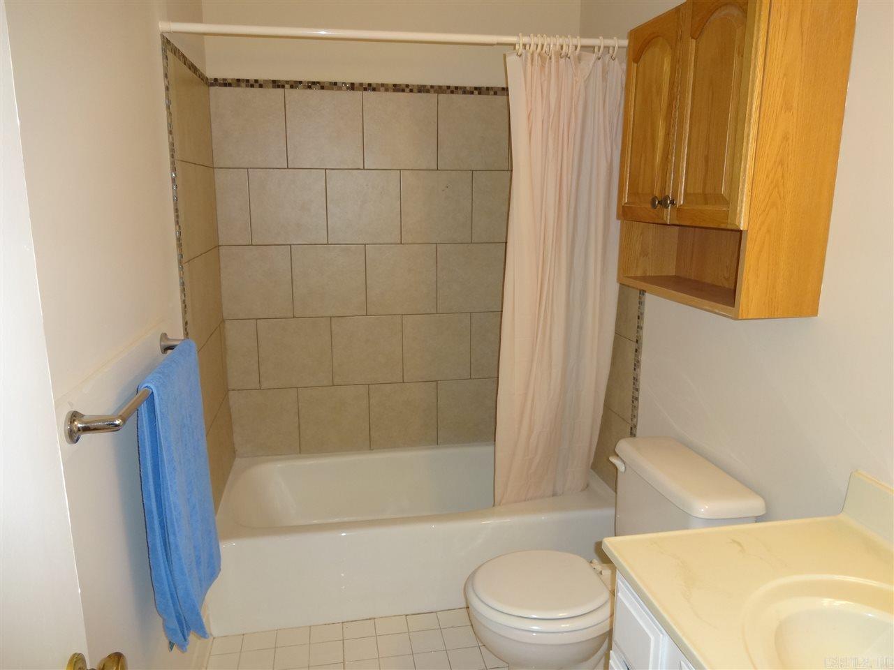 Meadow Lark - Residential Lease