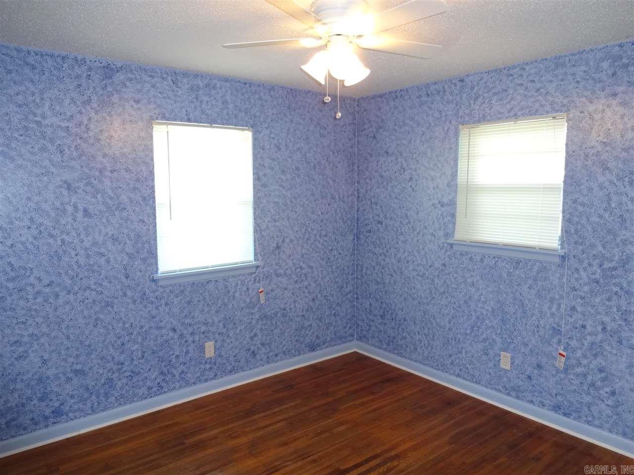 Meadow Lark - Residential Lease